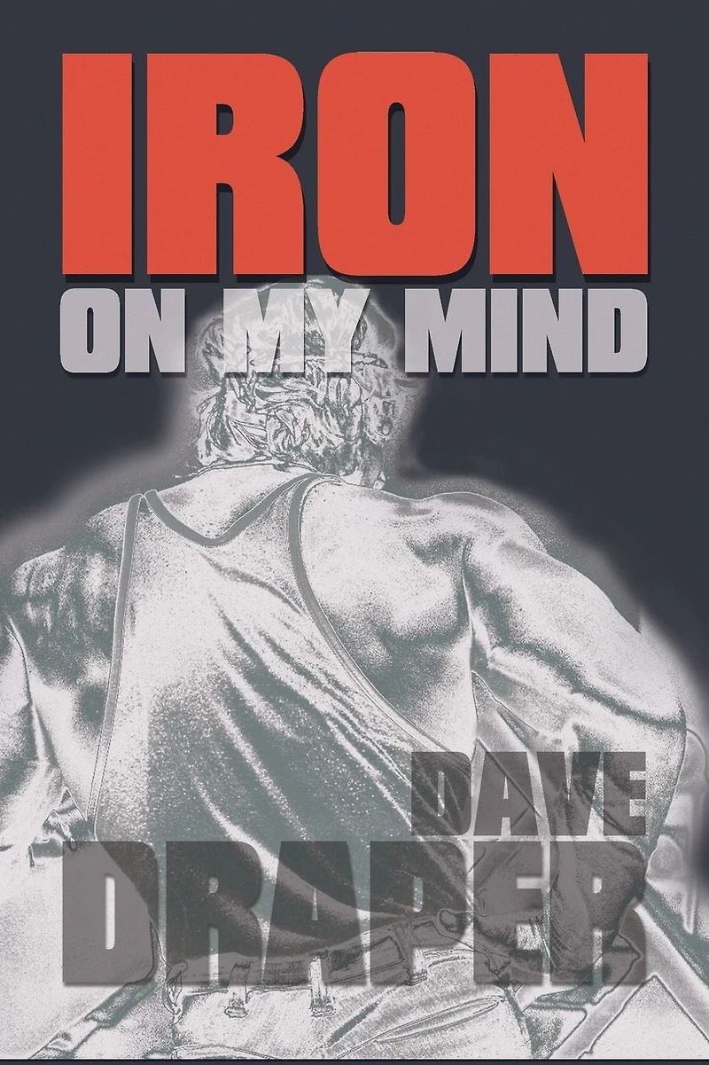 Iron On My Mind