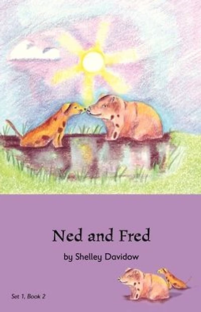 Ned and Fred: Book 2