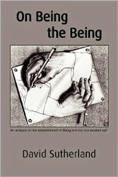 On Being the Being: An analysis on the establishment of Being and the non-existent self