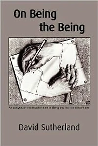 On Being the Being: An analysis on the establishment of Being and the non-existent self