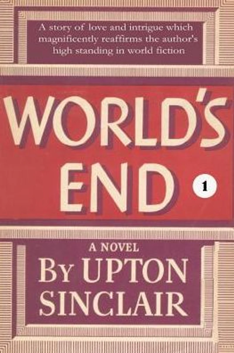 World's End I