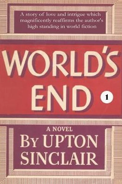 World's End I