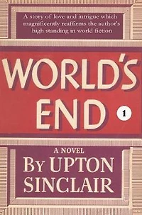 World's End I