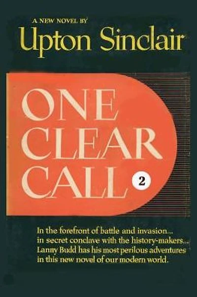 One Clear Call II