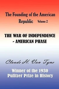 The War of Independence, American Phase