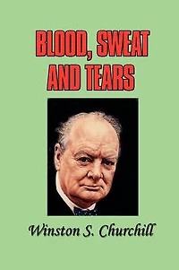 Blood, Sweat and Tears