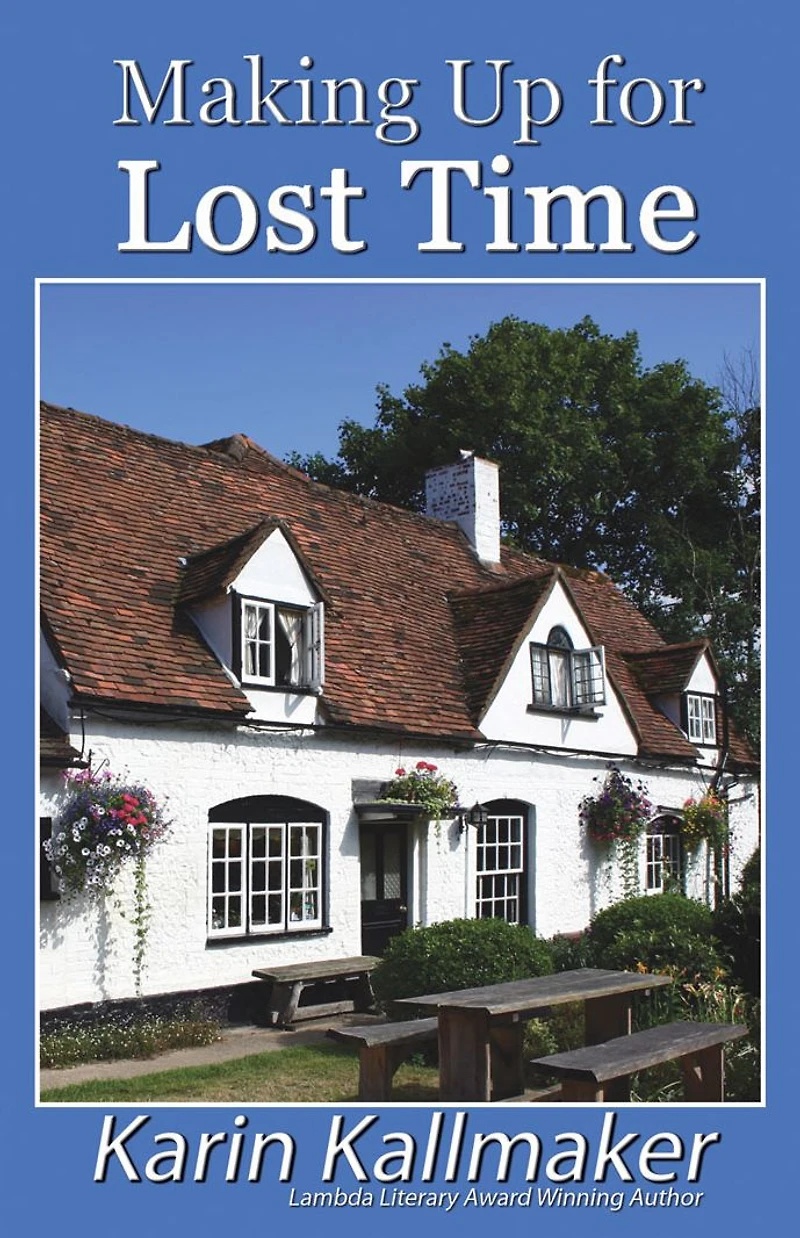 Making Up for Lost Time