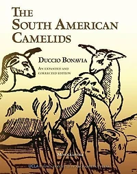 The South American Camelids
