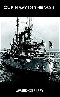 Our Navy the War (Classic Reprint)