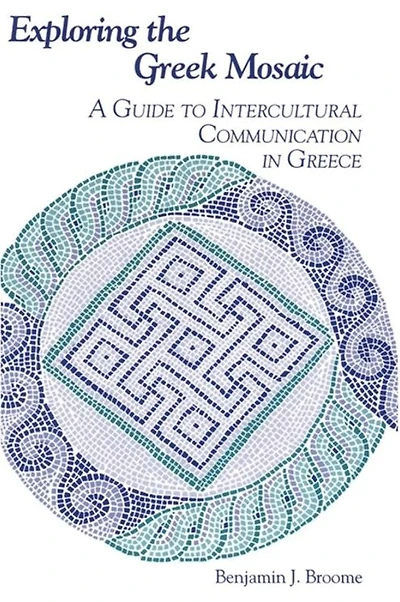 Exploring the Greek Mosaic: A Guide to Intercultural Communication Greece