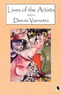 Lives of the Artists: Stories