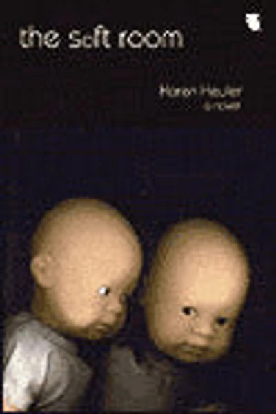 The Soft Room: A Novel