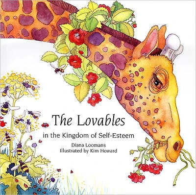 The Lovables in the Kingdom of Self-Esteem