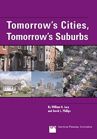 Tomorrow's Cities, Suburbs