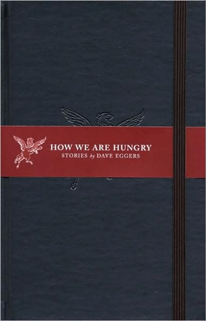 How We Are Hungry
