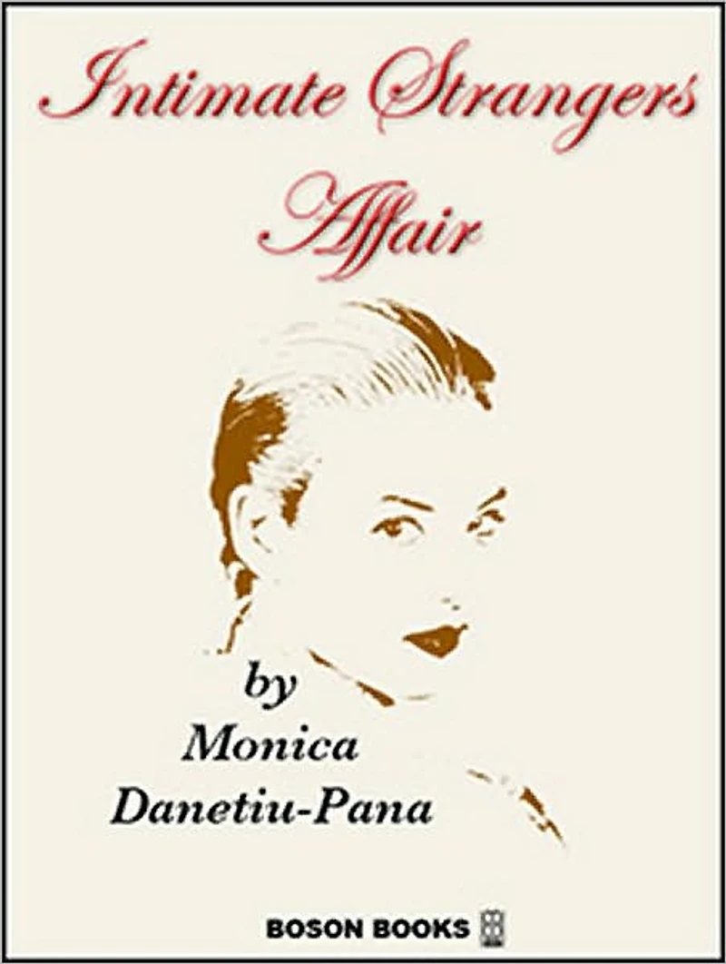 Intimate Strangers Affair
