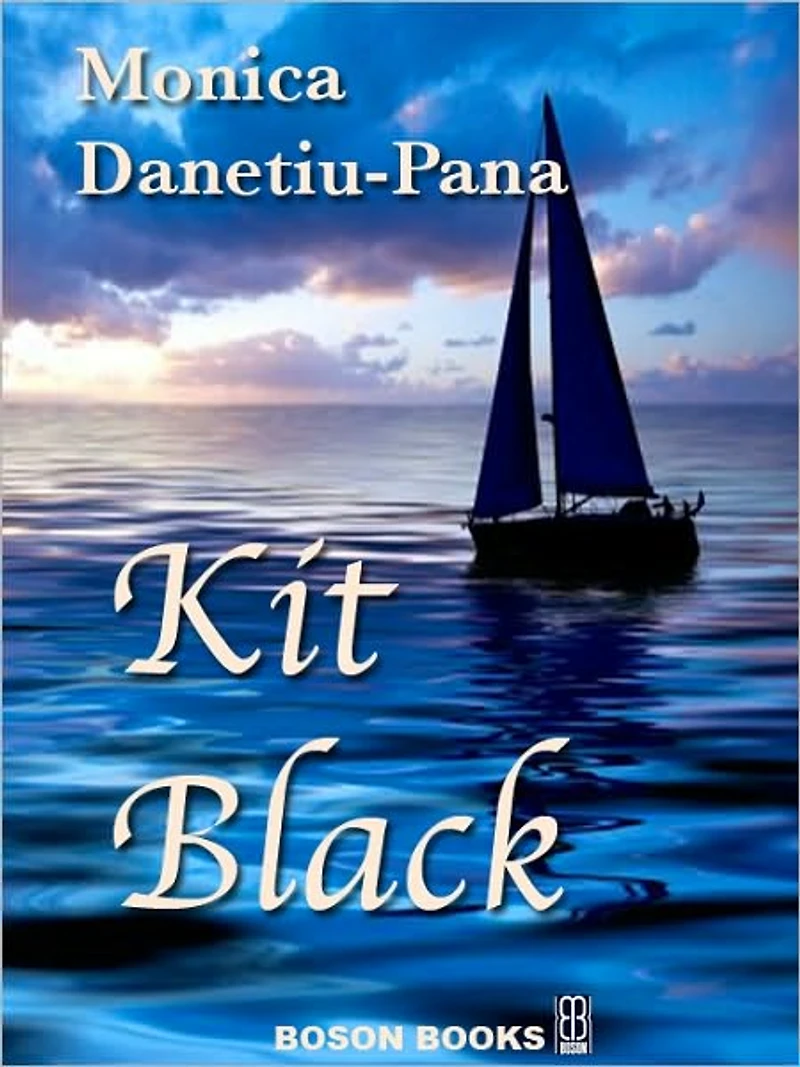 Kit Black