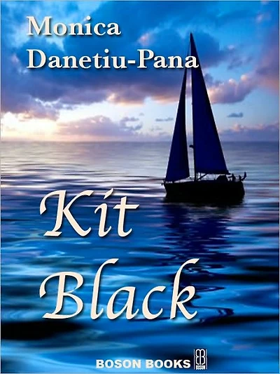 Kit Black