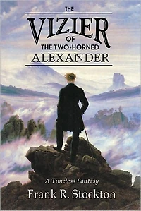 the Vizier of Two-Horned Alexander