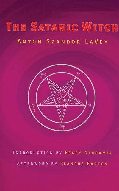The Satanic Witch