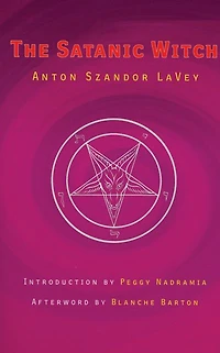 The Satanic Witch