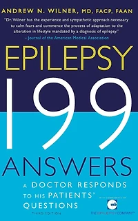 Epilepsy, 199 Answers: A Doctor Responds To His Patients Questions