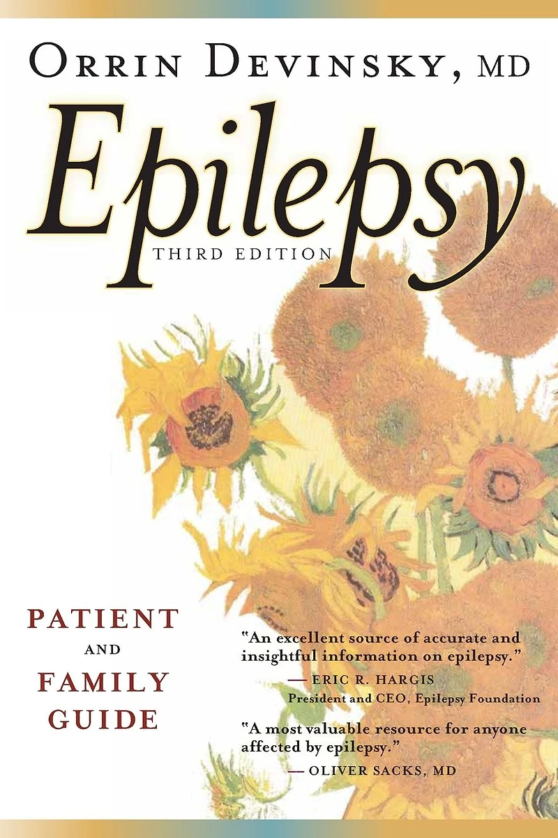 Epilepsy: A Patient and Family Guide