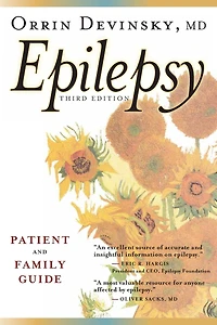 Epilepsy: A Patient and Family Guide