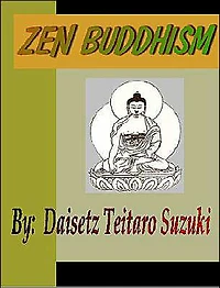 Manual of Zen Buddhism