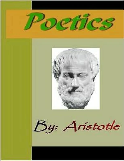 Aristotle: Poetics