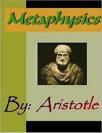 Aristotle: Metaphysics