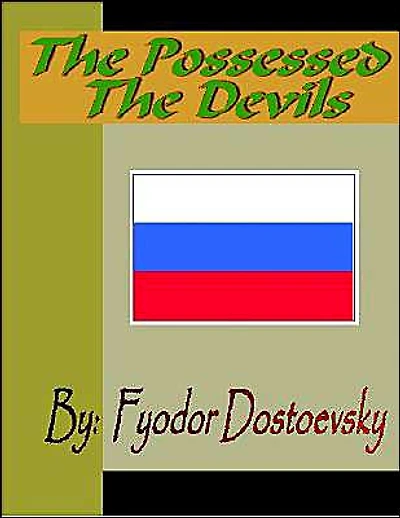 The Possessed - The Devils
