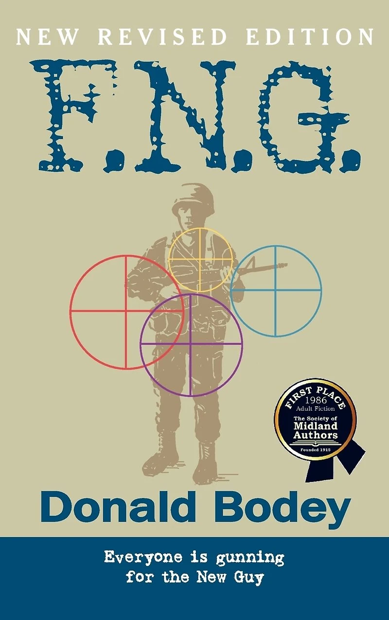 F.N.G., Revised Edition