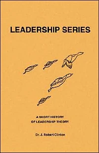A Short History of Leadership Theory