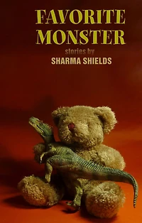 Favorite Monster
