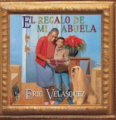 El Regalo de mi abuela