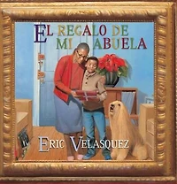El Regalo de mi abuela