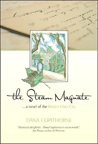 The Steam Magnate