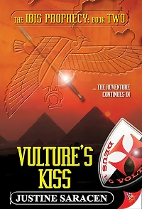 Vulture's Kiss