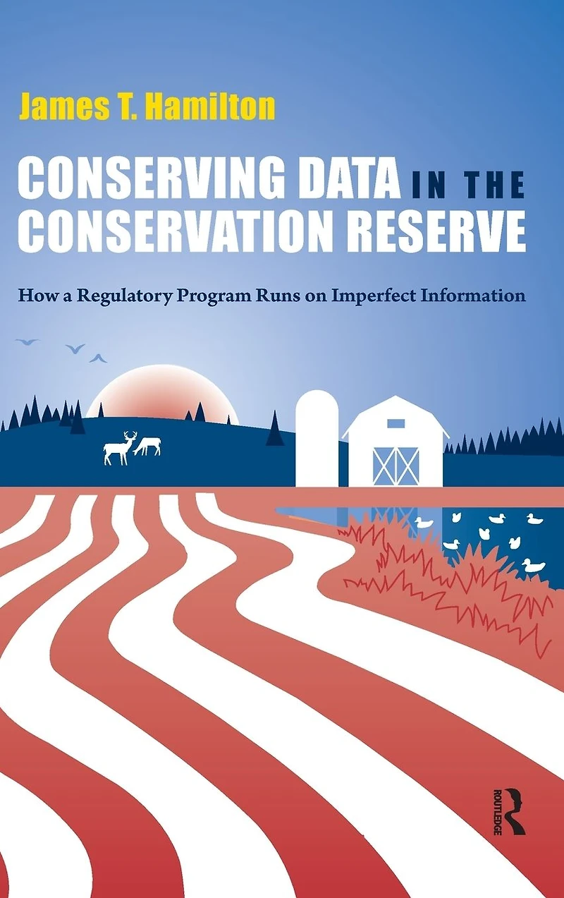 Conserving Data the Conservation Reserve: How A Regulatory Program Runs on Imperfect Information