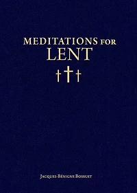 Meditations for Lent