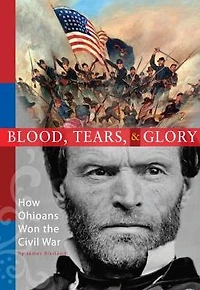 Blood, Tears, & Glory (Softcover)