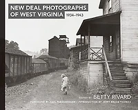 New Deal Photographs of West Virginia, 1934-1943