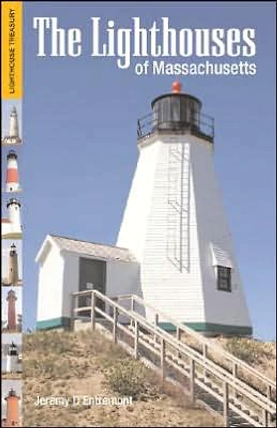 The Lighthouses of Massachusetts