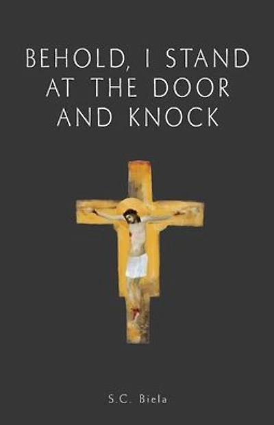Behold, I Stand at the Door and Knock