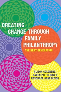 Creating Change Through Family Philanthropy: The Next Generation