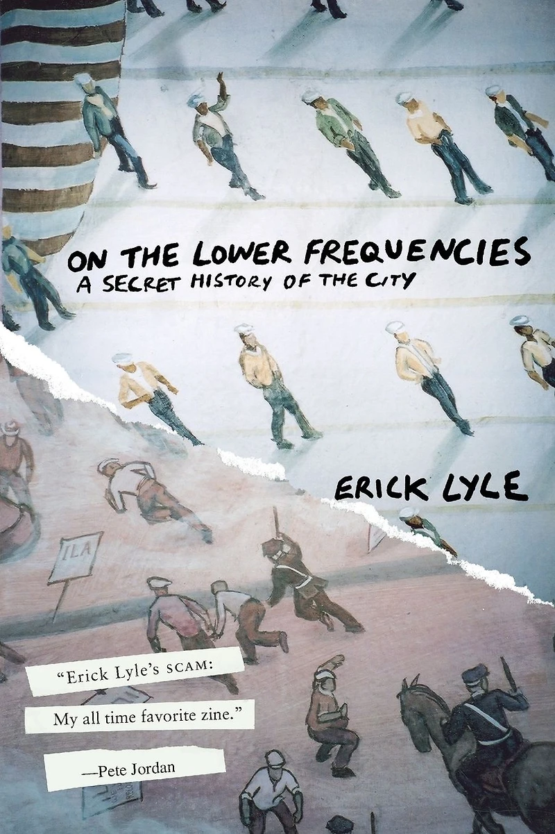 On the Lower Frequencies