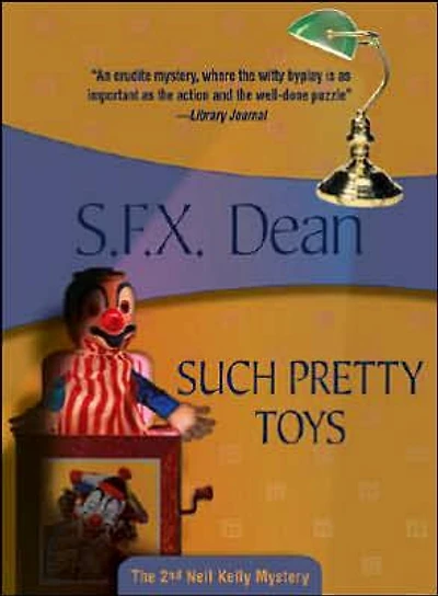 Such Pretty Toys
