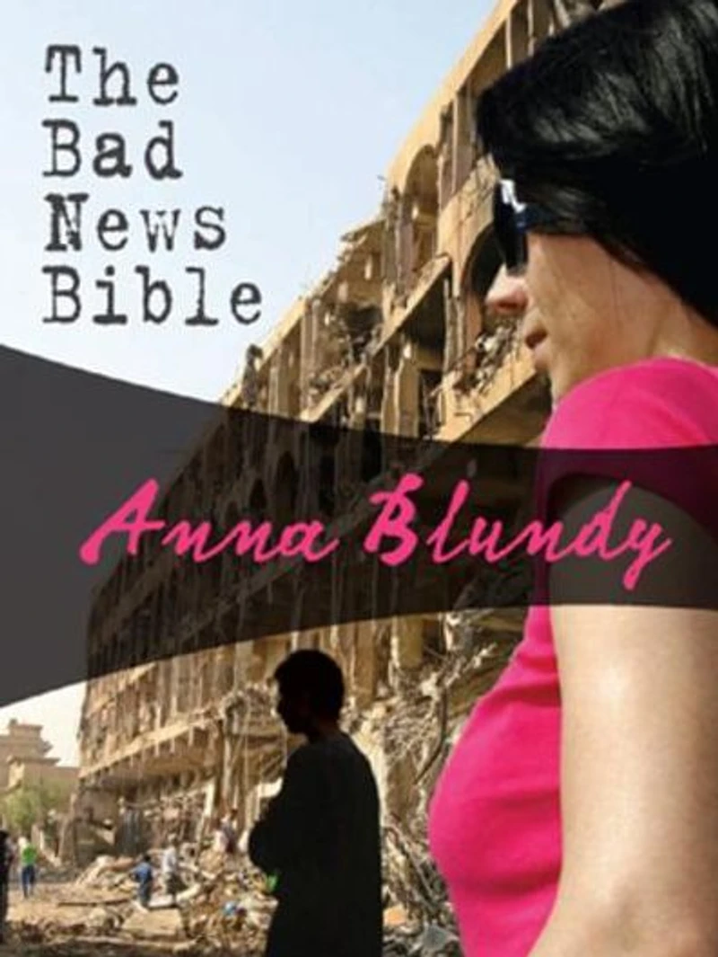 The Bad News Bible