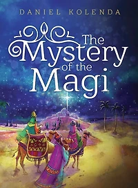 The Mystery Of Magi